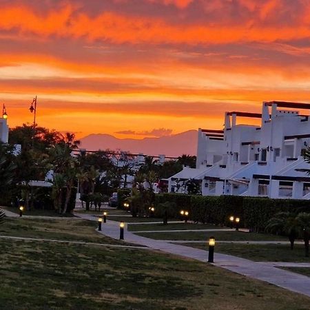 Condado De Alhama Naranjos 5 Apartment 446 Alhama de Murcia Exteriör bild