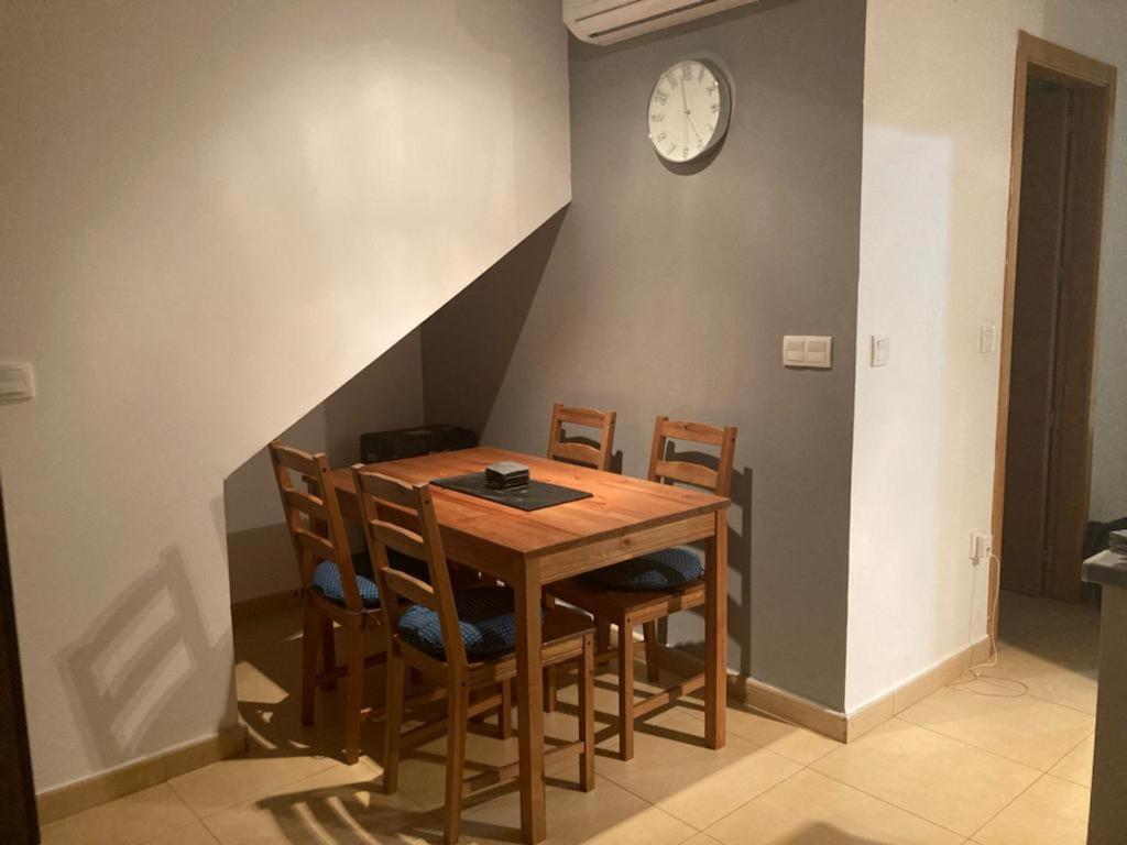Condado De Alhama Naranjos 5 Apartment 446 Alhama de Murcia Exteriör bild