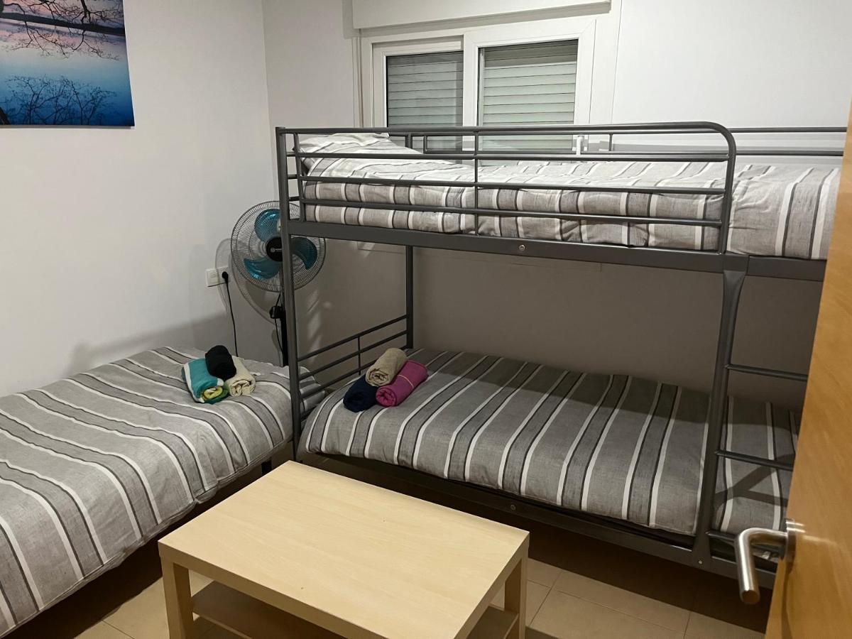 Condado De Alhama Naranjos 5 Apartment 446 Alhama de Murcia Exteriör bild