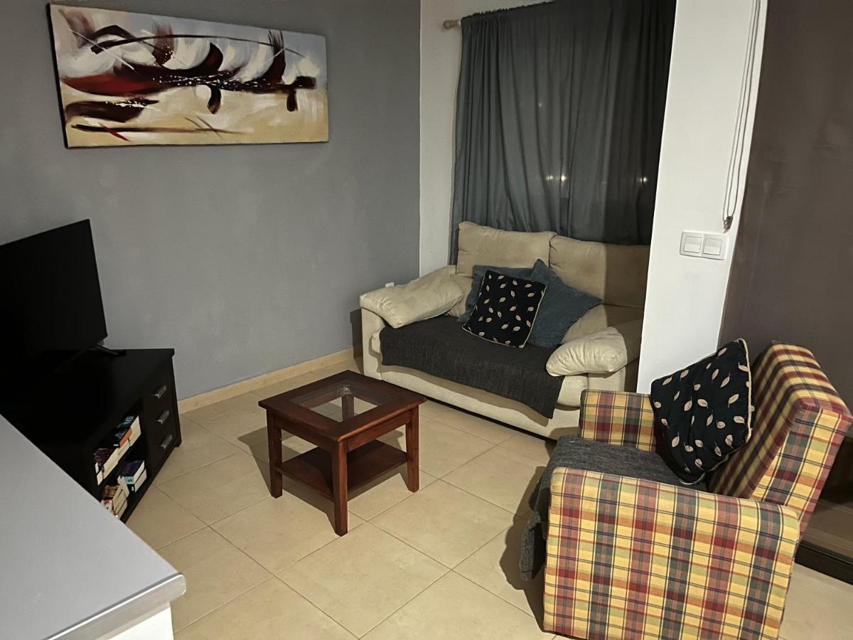 Condado De Alhama Naranjos 5 Apartment 446 Alhama de Murcia Exteriör bild