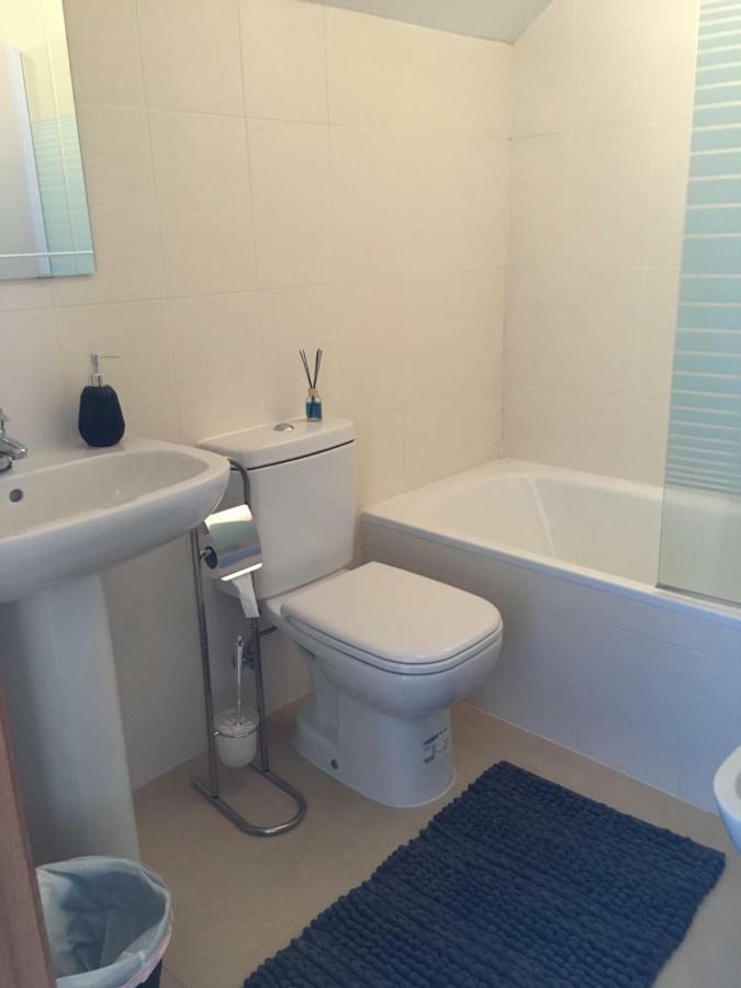 Condado De Alhama Naranjos 5 Apartment 446 Alhama de Murcia Exteriör bild