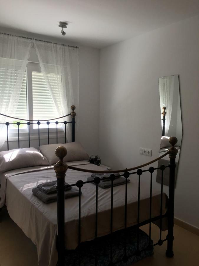 Condado De Alhama Naranjos 5 Apartment 446 Alhama de Murcia Exteriör bild